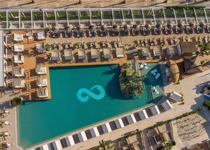 Lago Resort Menorca - Casas del Lago Adults Only Cala'N Bosch 