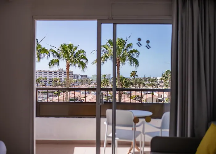 Servatur Waikiki Playa del Inglés