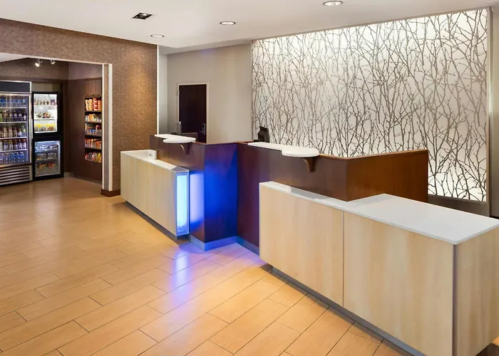 Fairfield Inn & Suites By Marriott La Crosse Downtown