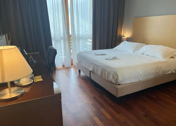 Savoia Mountain il Resort nel Bosco Bardonecchia