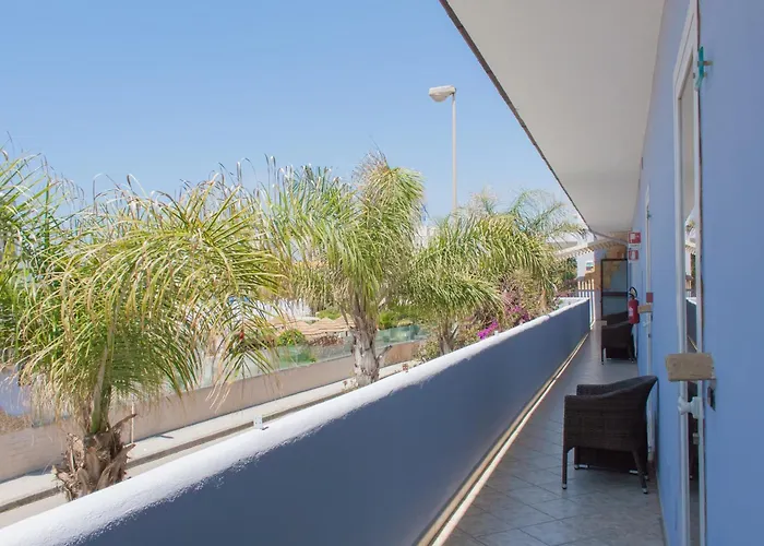Conchiglia Azzurra Hotel&Beach Porto Cesareo