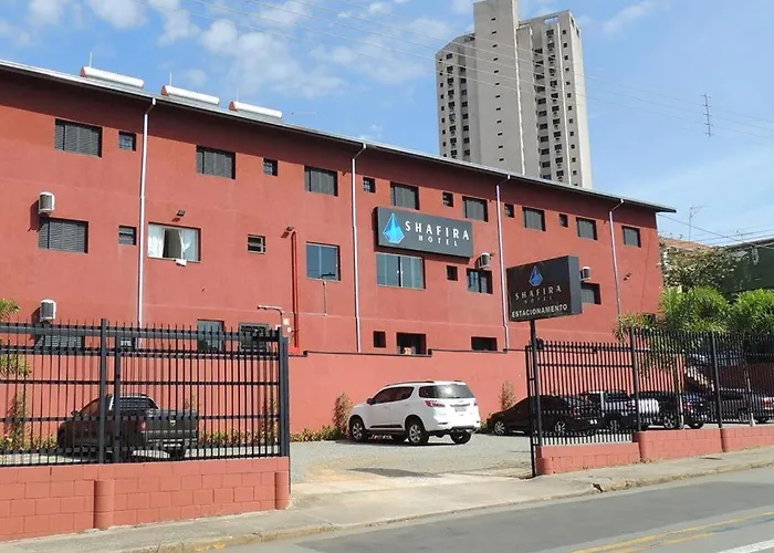 Shafira Hotel