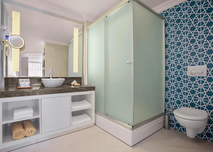 Paloma Marina Suites - Adult Only Gokcealan