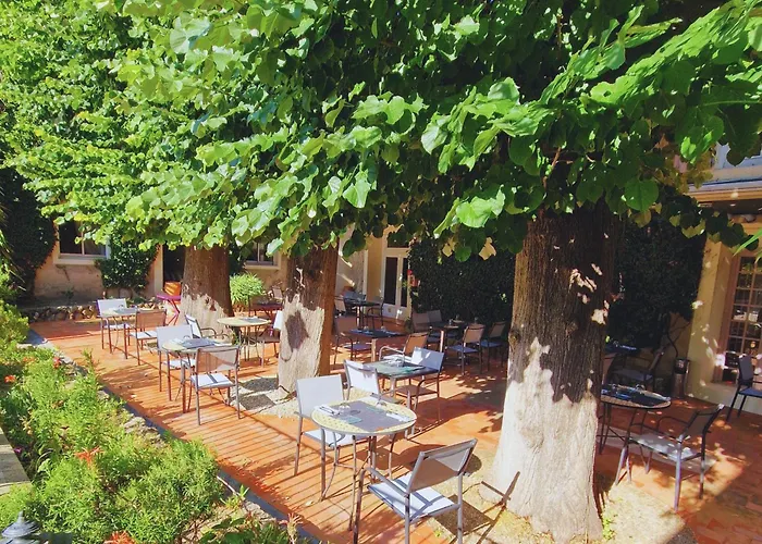 Hôtel Restaurant Résidence