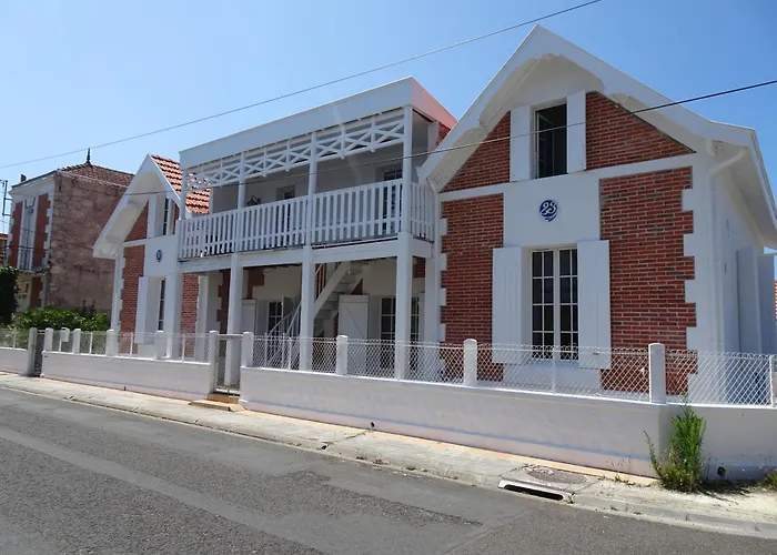 Chambres d'hotes - B&B Soulac 23