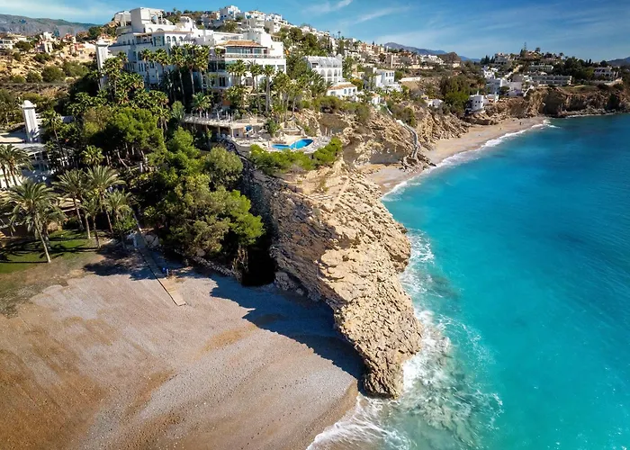 Hotel Servigroup Montíboli Villajoyosa 