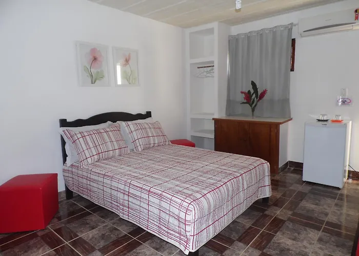 Maison Aires Malcher