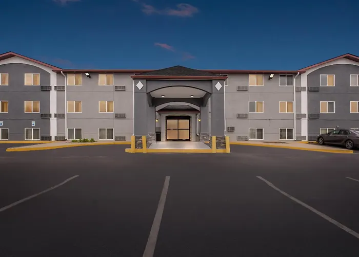 Red Roof Inn Huntsville, Al