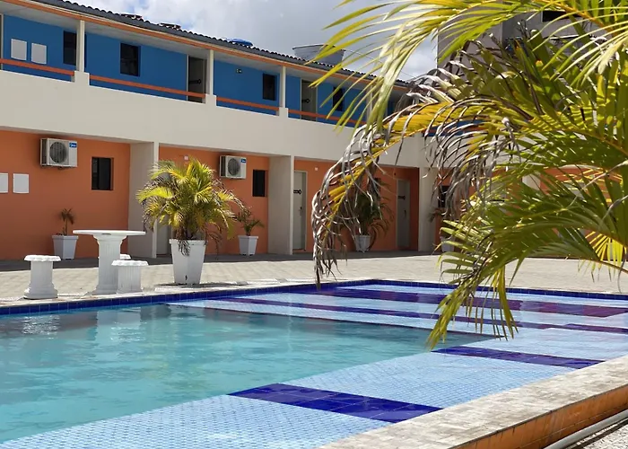 Pousada Itararé
