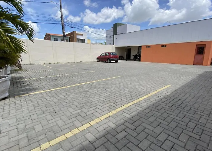 Pousada Itararé