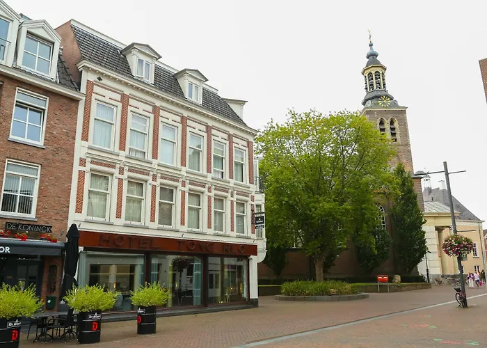 Hotel Tongerlo