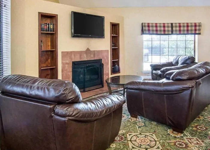 Extended Studio Suites Hotel- Bossier City