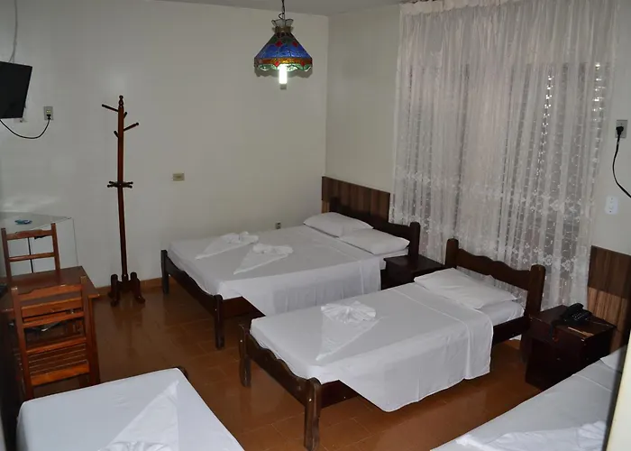 Hotel Triângulo