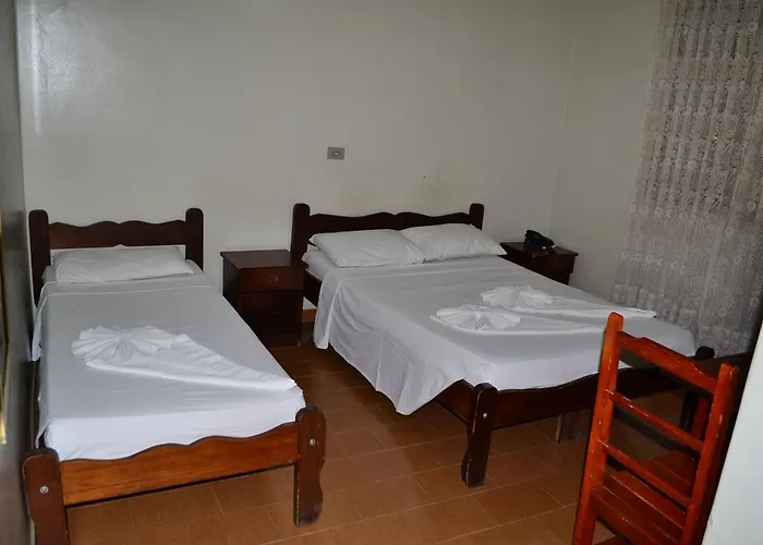 Hotel Triângulo
