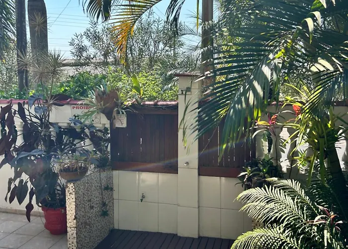 Arco Íris Pousada
