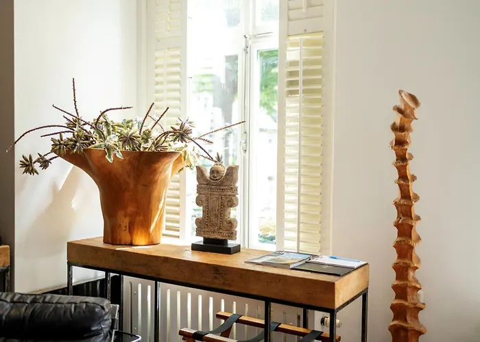 Boutique Hotel Stella Maris