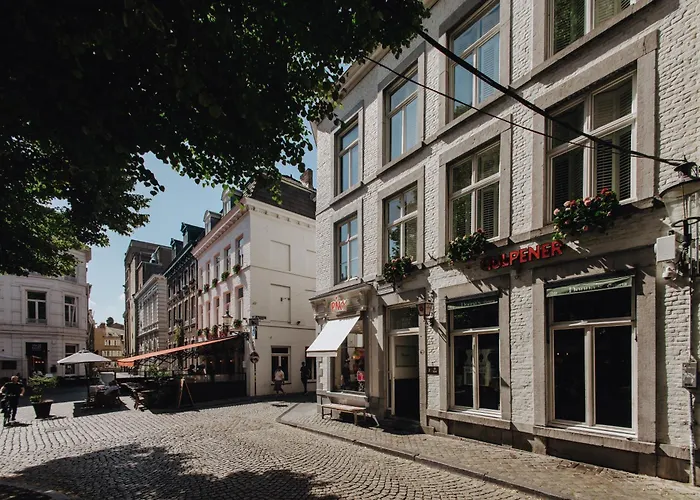 Boutique Hotel Stella Maris
