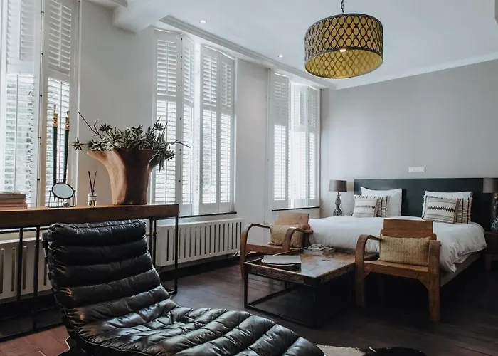 Boutique Hotel Stella Maris