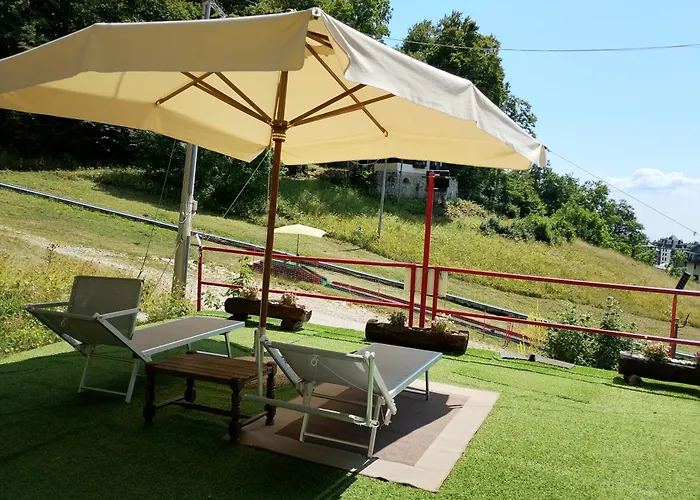 Hotel La Piccola Baita