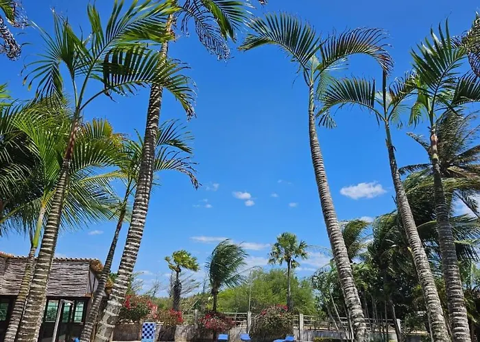 Eco Resort Vento Leste