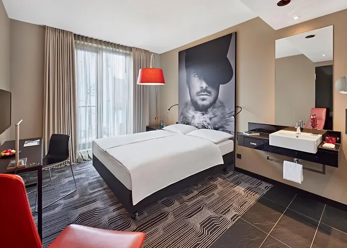 LÉGÈRE HOTEL Tuttlingen
