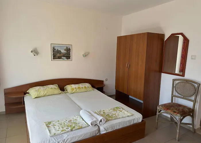 Guest House Villa Rose