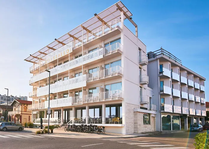 Residence Cristallo Senigallia