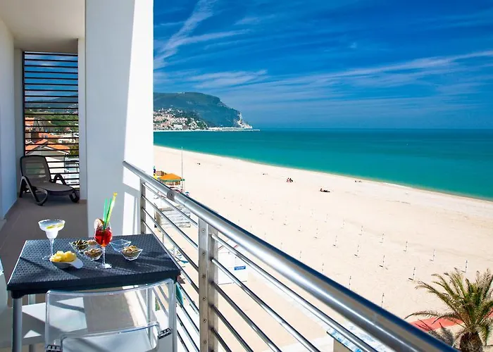 Aparthotel Il Conero Mare Numana