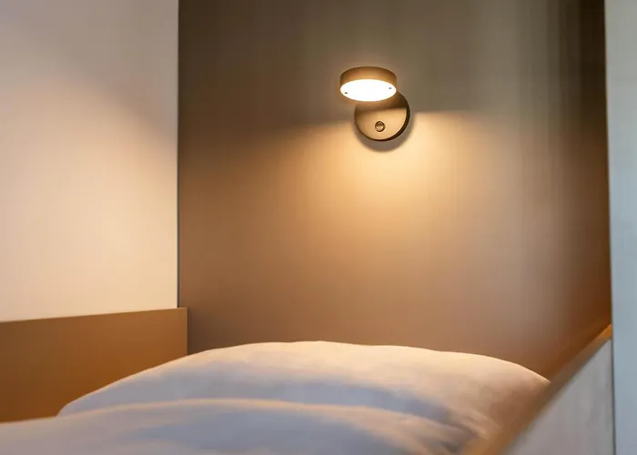 B&B Hotel Koblenz