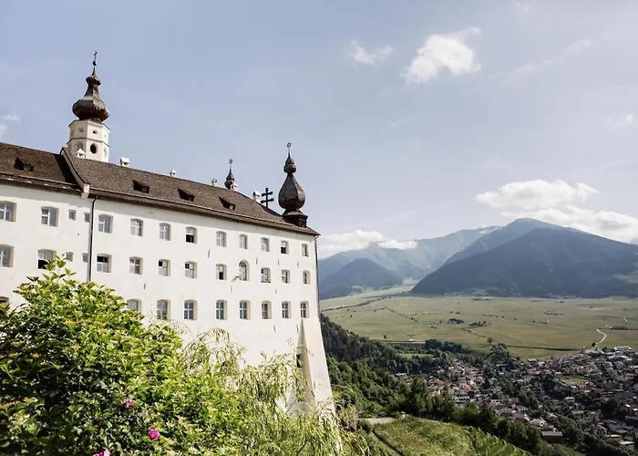 Hotel Tyrol Mals im Vinschgau