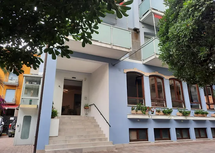 Residence Argentina R.T.A. Spotorno