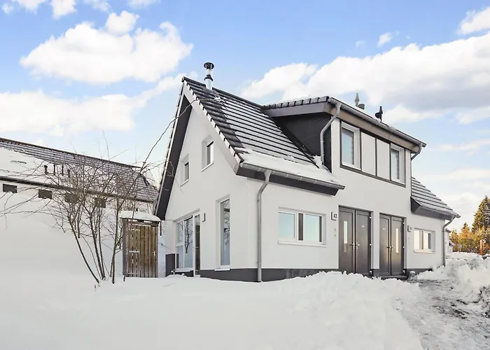 Landal Winterberg Hotel