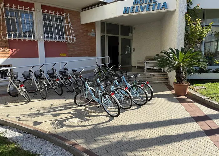 Hotel Helvetia