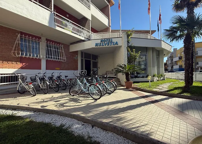 Hotel Helvetia