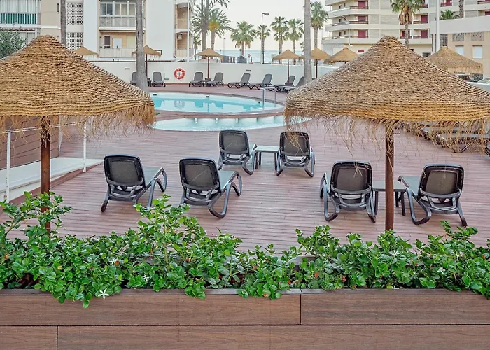 Hotel Santamarta Cullera