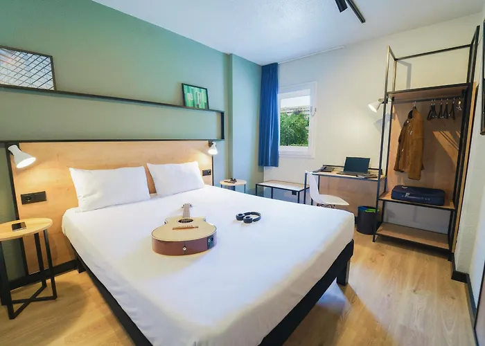 Hotel Ibis Guimarães