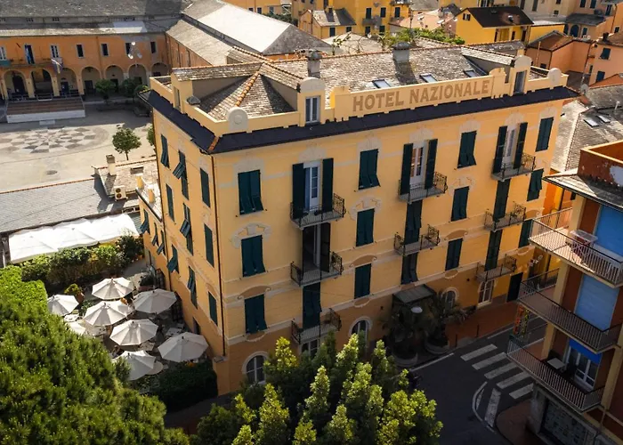 Hotel Nazionale