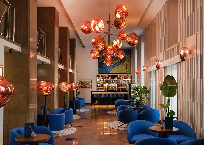 Hotel Palazzo President Split