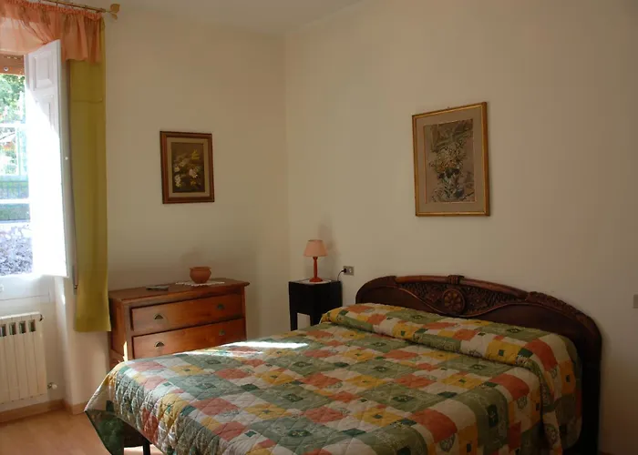 Hotel Roma Scanno