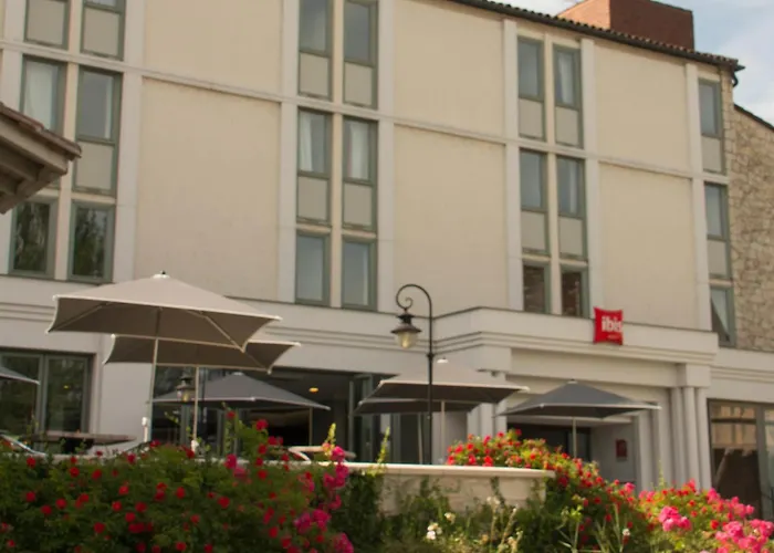 Hotel ibis Périgueux Centre