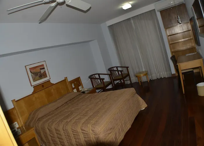 Constantino Hotel e Eventos