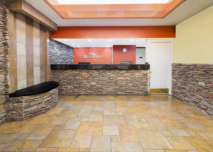 Baymont By Wyndham Goodlettsville Nashville