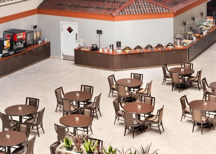 Embassy Suites Corpus Christi