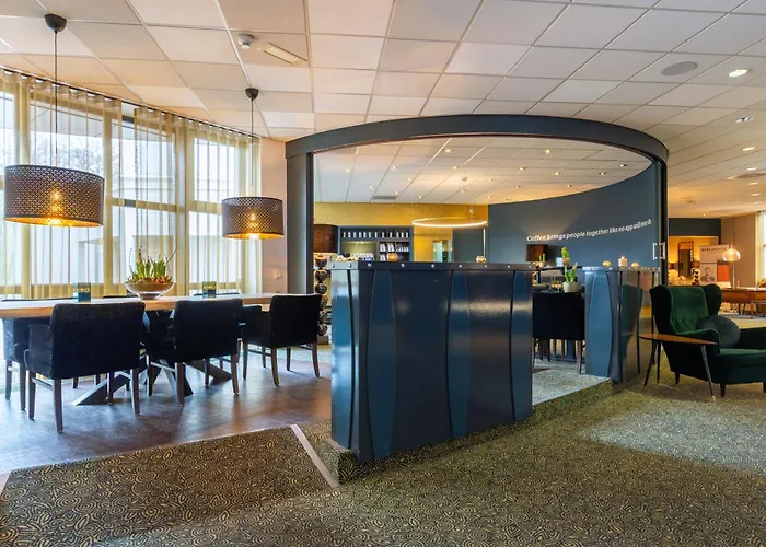 Amrâth Berghotel Amersfoort