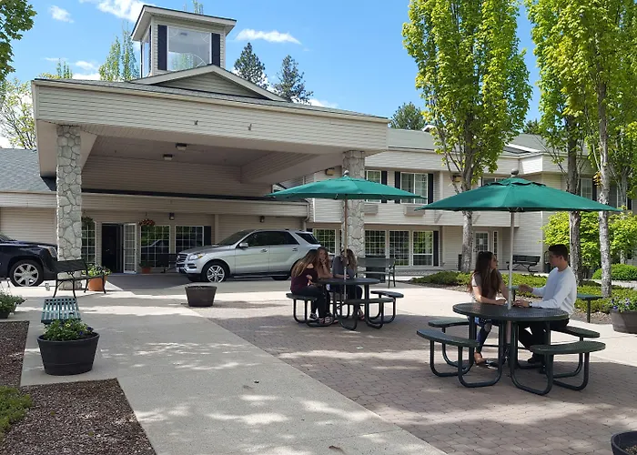 Baymont By Wyndham Coeur D Alene