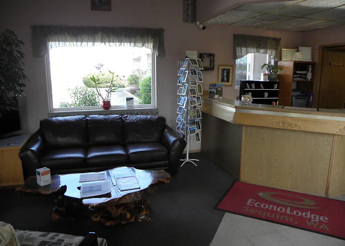 Ocean Star Inn Sequim