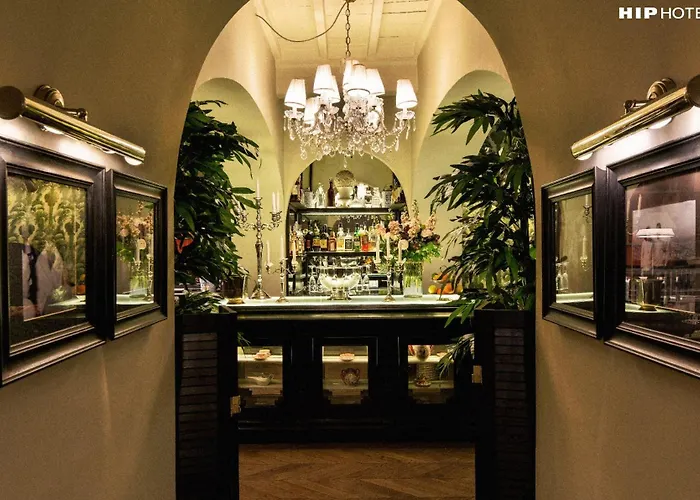 Cellai Hotel Firenze