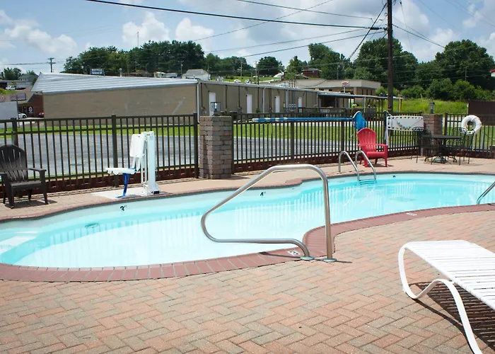 Red Roof Inn Somerset, Ky