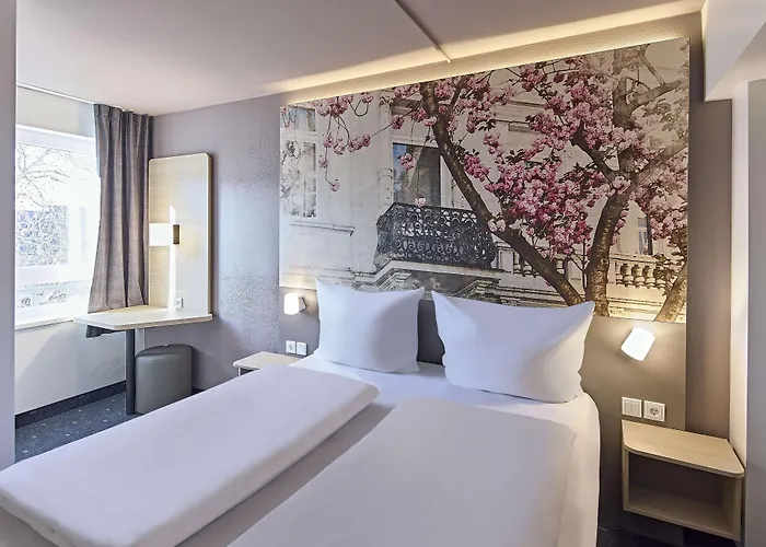 Hotel ibis Bonn