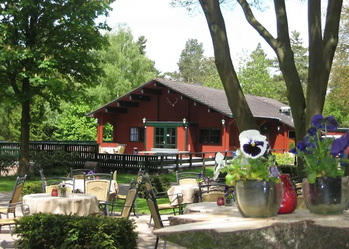 Fletcher Hotel Restaurant De Wipselberg-Veluwe Beekbergen